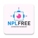 Logo of NPL PB RESULT android Application 